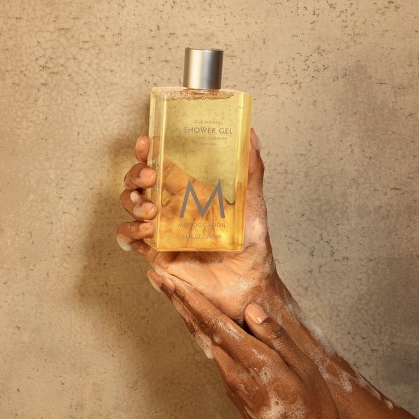 Moroccanoil Shower Gel #3