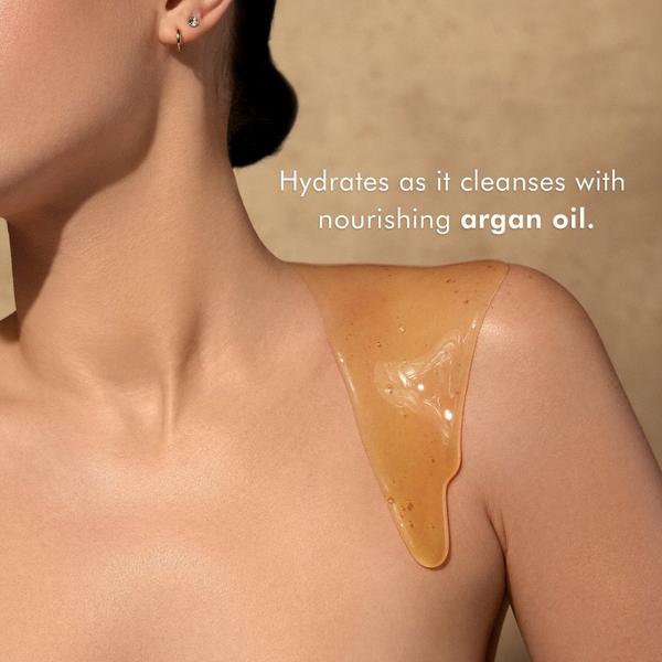 Moroccanoil Shower Gel #7