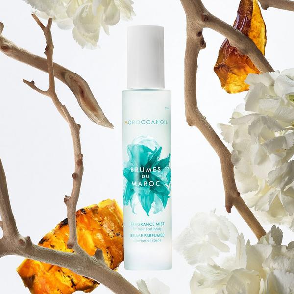Moroccanoil Hair & Body Fragrance Mist #3
