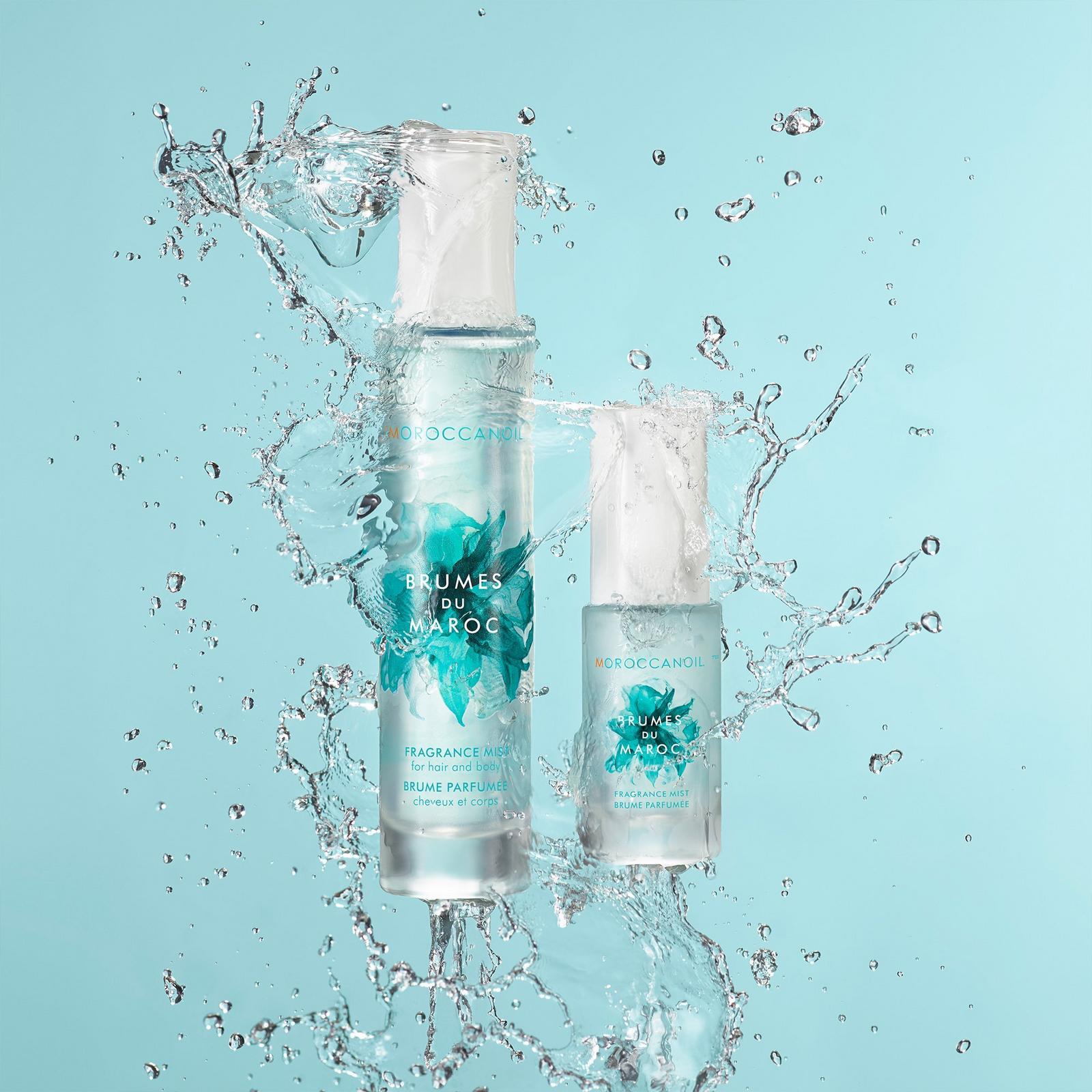 Travel Size Hair & Body Fragrance Mist