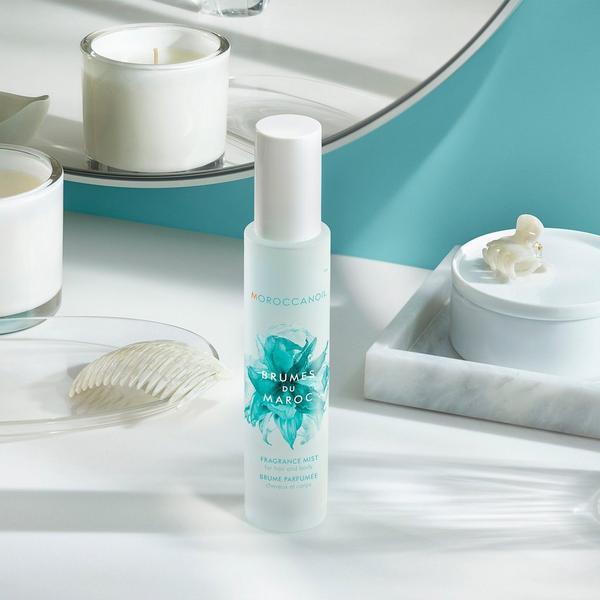 Moroccanoil Hair & Body Fragrance Mist #6
