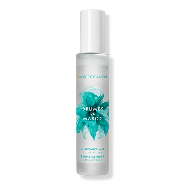 Moroccanoil Hair & Body Fragrance Mist #1