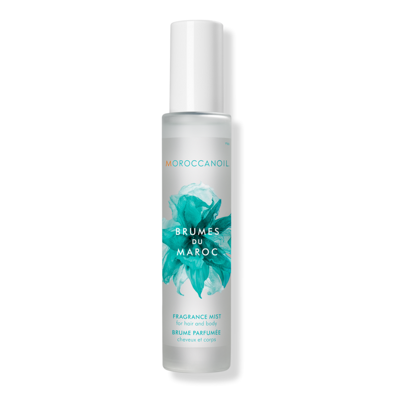 Hair & Body Fragrance Mist