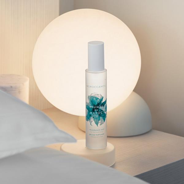 Moroccanoil Hair & Body Fragrance Mist #7