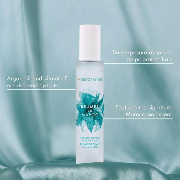 Moroccanoil Hair & Body Fragrance Mist #8