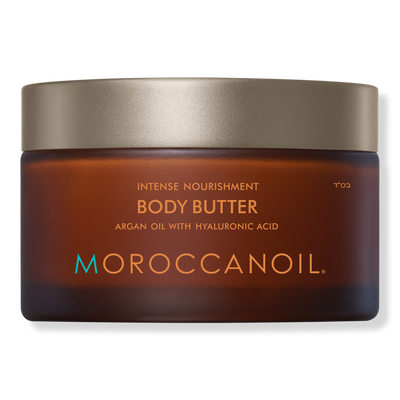 Moroccanoil Body Butter Moisturizer