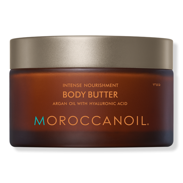Moroccanoil Body Butter Moisturizer #1