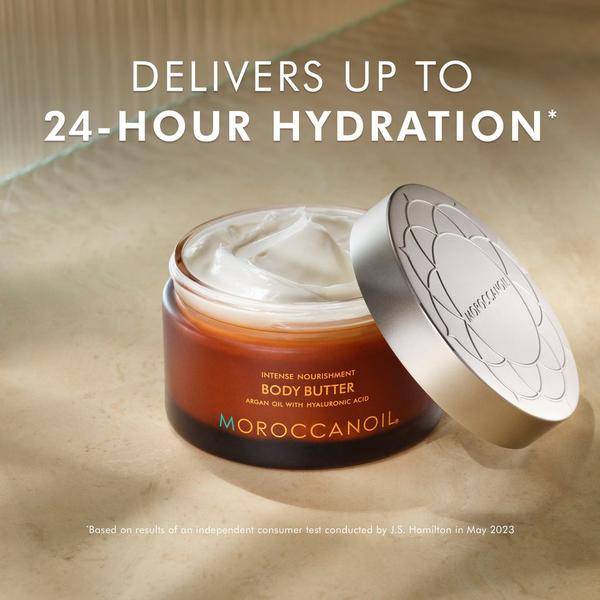 Moroccanoil Body Butter Moisturizer #3