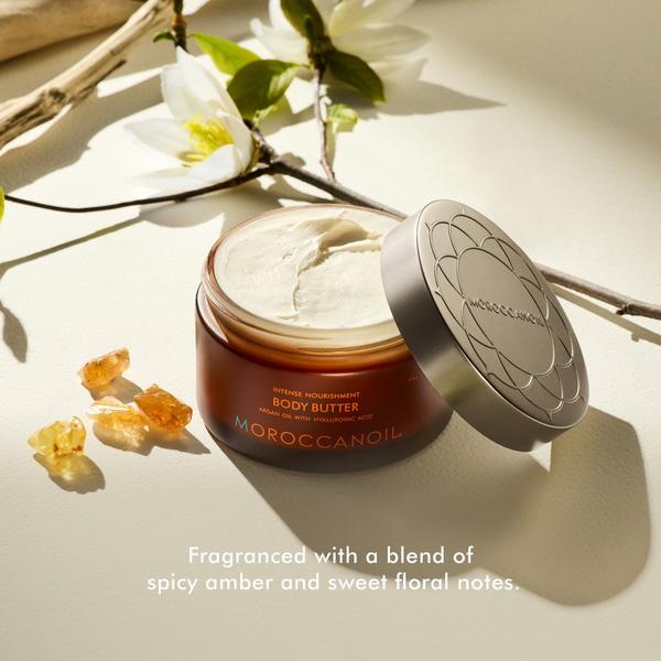 Moroccanoil Body Butter Moisturizer #5