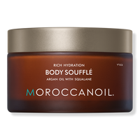 Body Soufflé Moisturizer