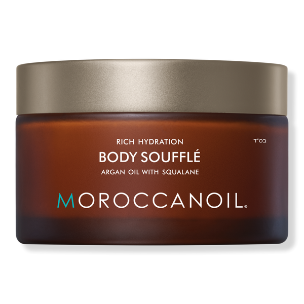 Moroccanoil Body Soufflé Moisturizer #1
