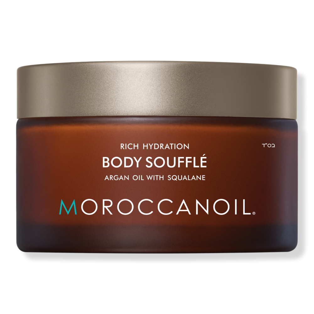 Moroccanoil Body Souffle Moisturizer