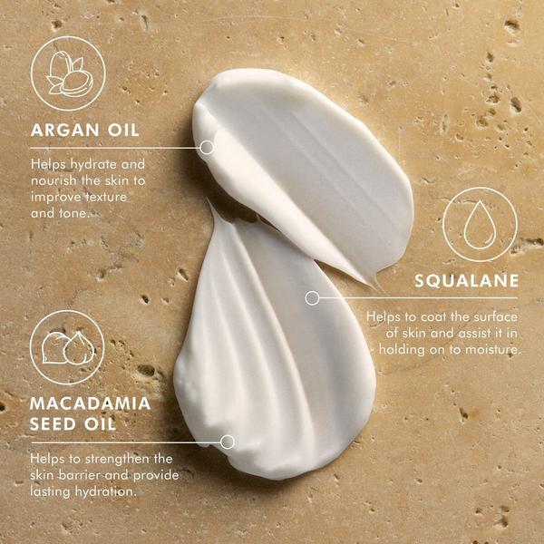 Moroccanoil Body Soufflé Moisturizer #3