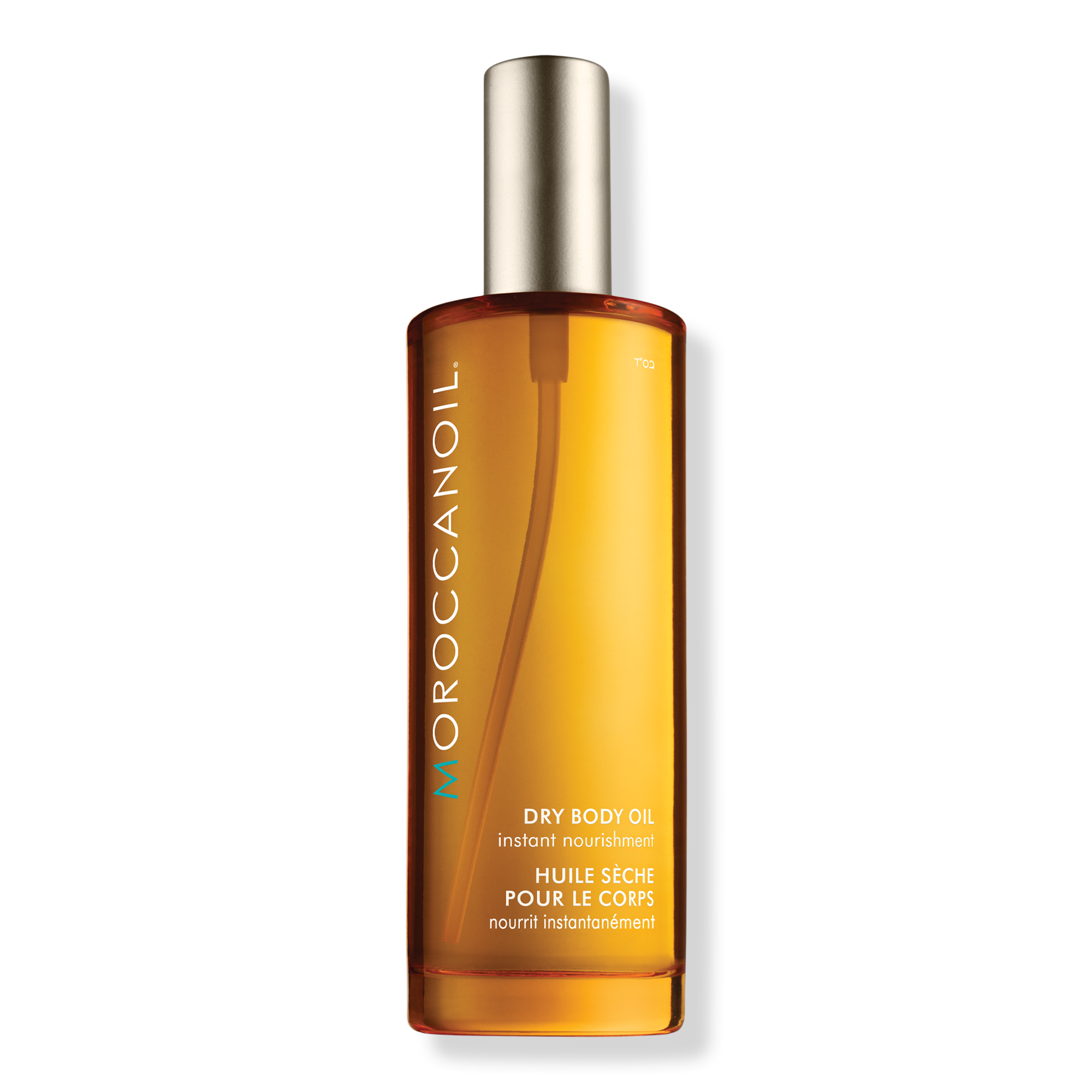 Moroccanoil Dry Body Oil #1