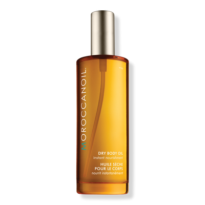 Moroccanoil Dry Body Oil