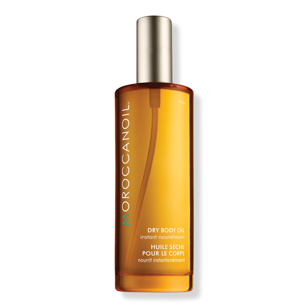 Moroccanoil Dry Body Oil #1
