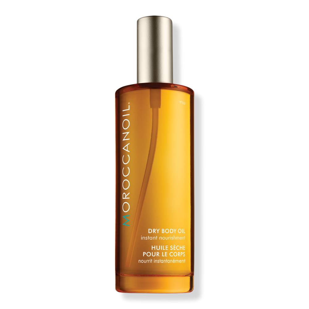 Moroccanoil Dry Body Oil