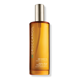 Moroccanoil Dry Body Oil - 3.4 oz