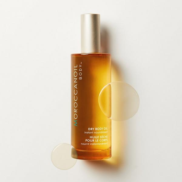 Moroccanoil Dry Body Oil #3