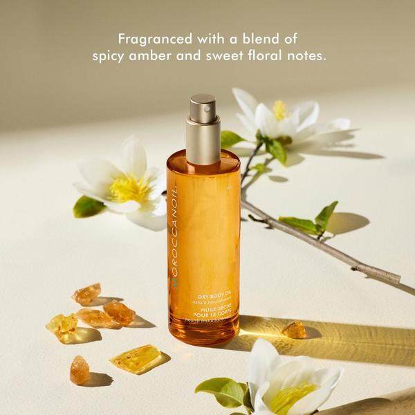 Moroccanoil Dry Body Oil #4