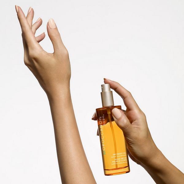 Moroccanoil Dry Body Oil #6
