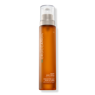 Moroccanoil Night Body Serum