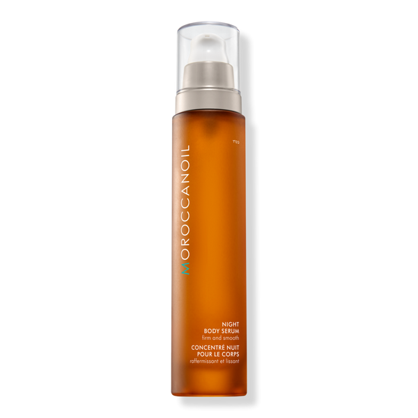 Moroccanoil Night Body Serum #1