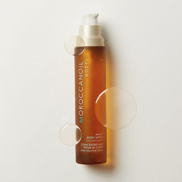 Moroccanoil Night Body Serum #2