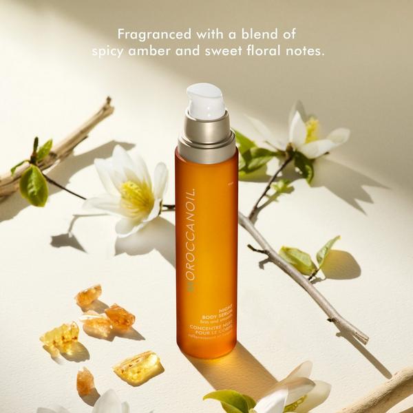 Moroccanoil Night Body Serum #6