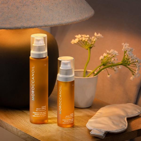 Moroccanoil Night Body Serum #8