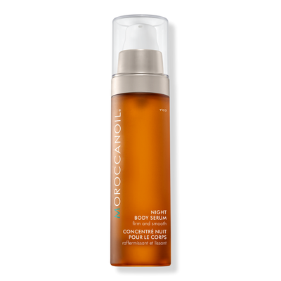 Moroccanoil Travel Size Night Body Serum