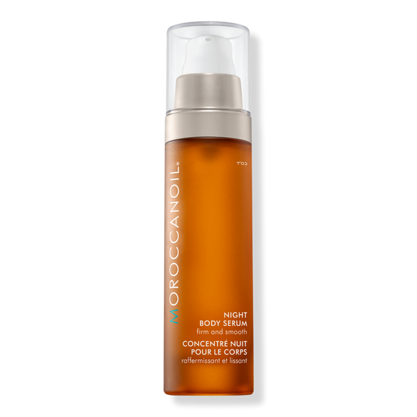 Moroccanoil Night Body Serum #1