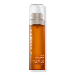 Moroccanoil Night Body Serum - 1.7 oz