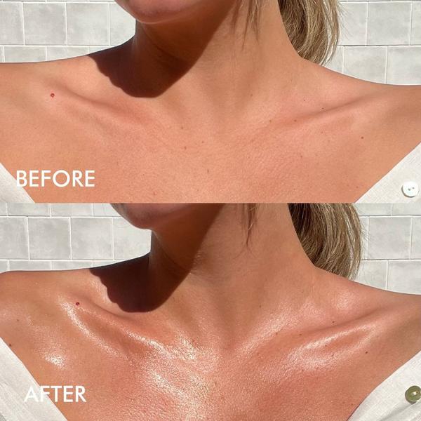 Moroccanoil Shimmering Body Oil #2