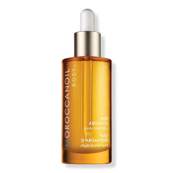 Moroccanoil Pure Argan Oil #1