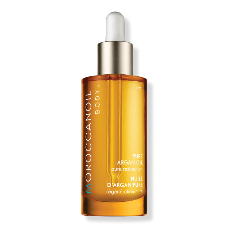 Pure Argan Oil