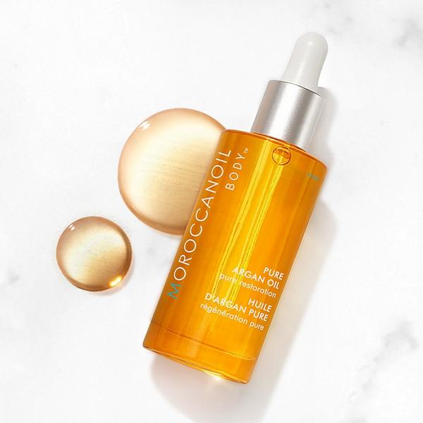 Moroccanoil Pure Argan Oil #2