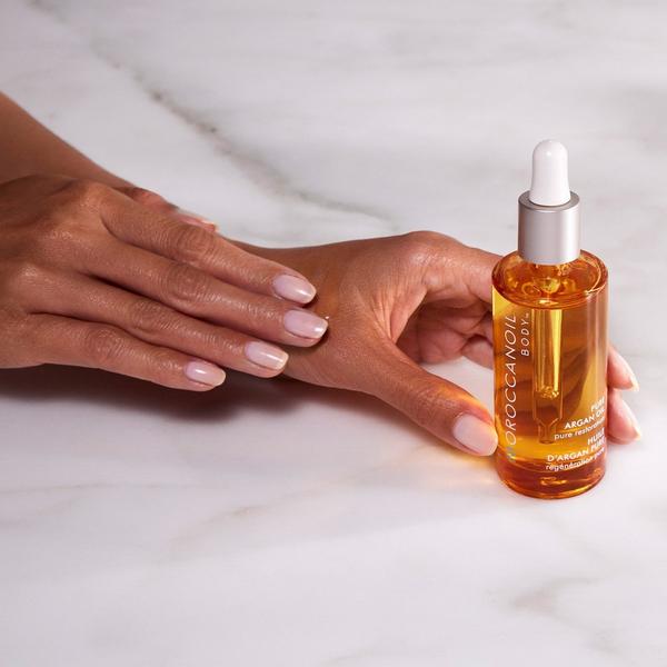 Moroccanoil Pure Argan Oil #5