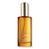 Travel Size Dry Body Oil