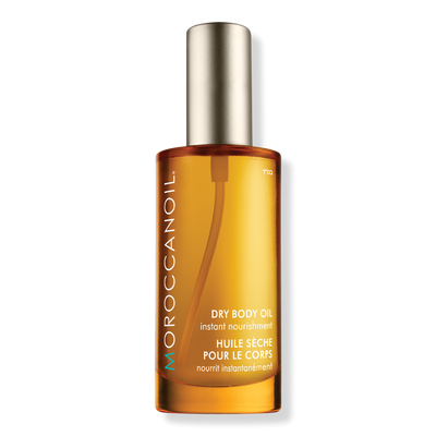 Moroccanoil Travel Size Dry Body Oil