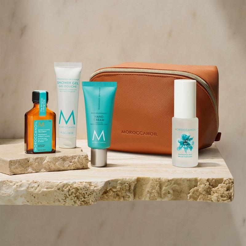 Moroccanoil - Body Travel Set | Ulta Beauty