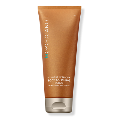 Moroccanoil Body Polishing Scrub