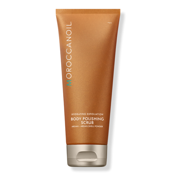 Moroccanoil Body Polishing Scrub #1
