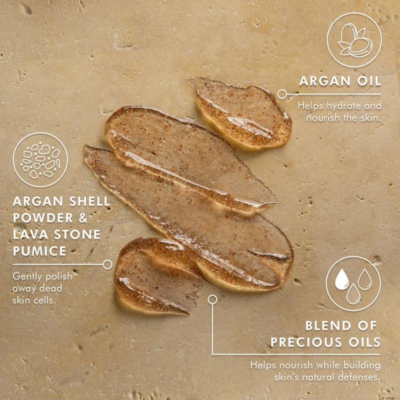 Moroccanoil - Body Polishing Scrub | Ulta Beauty