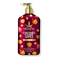 Limited Edition Caramel Candy Apple Body Moisturizer
