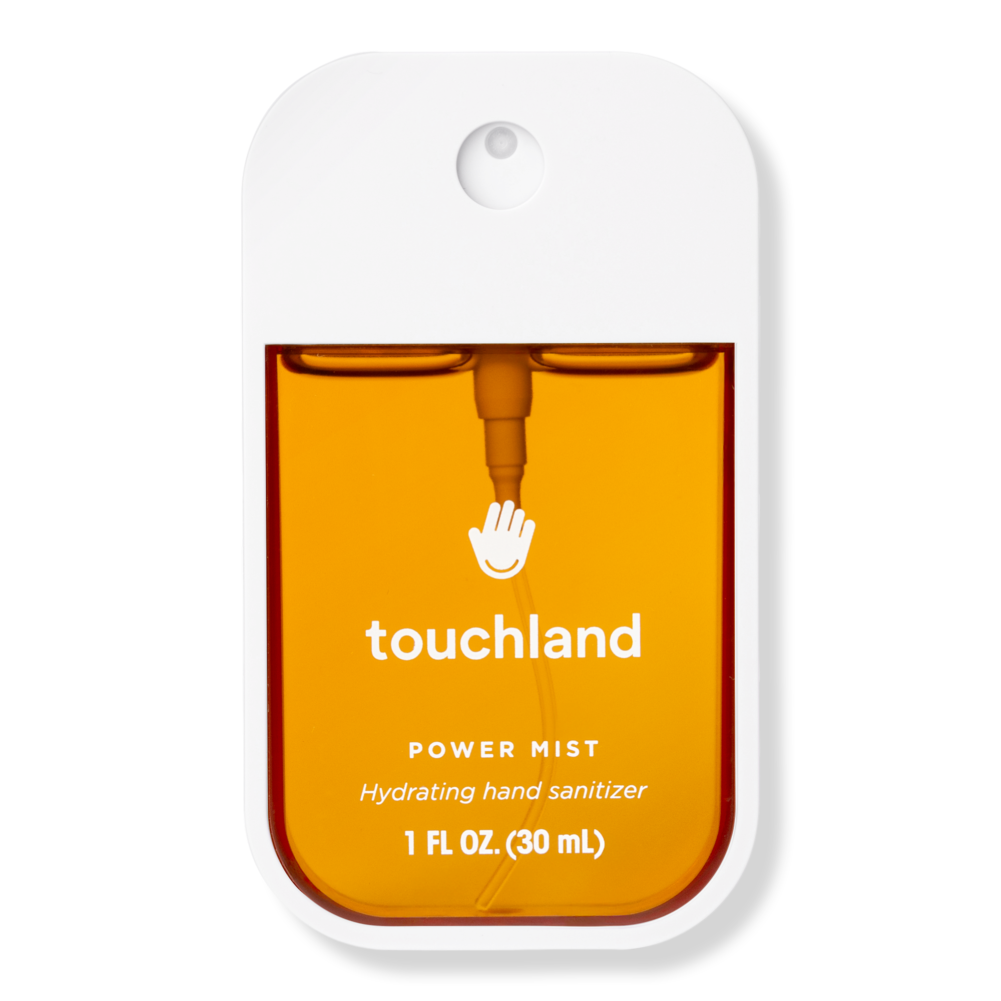 Touchland Limited Edition Seasonal Power Mist Hydrating Hand Sanitizer #1