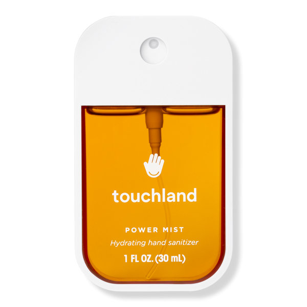 Touchland Limited Edition Seasonal Power Mist Hydrating Hand Sanitizer #1