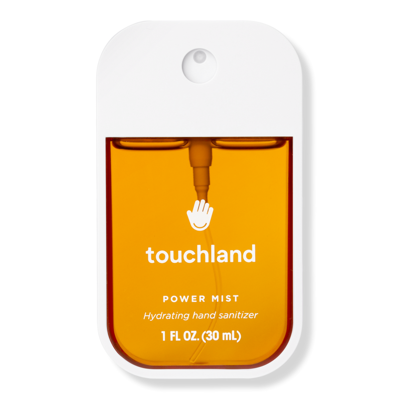 Touchland - Cinnamon Gingerbread Limited Edition Seasonal Power