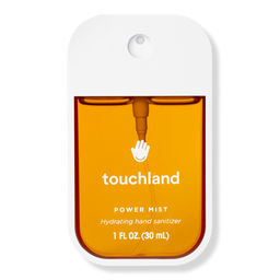 Touchland Limited Edition Seasonal Power Mist Hydrating Hand Sanitizer