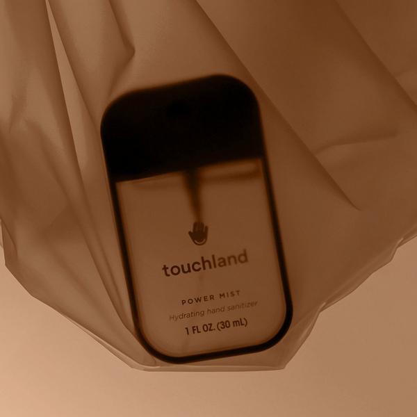 Touchland Limited Edition Seasonal Power Mist Hydrating Hand Sanitizer #6